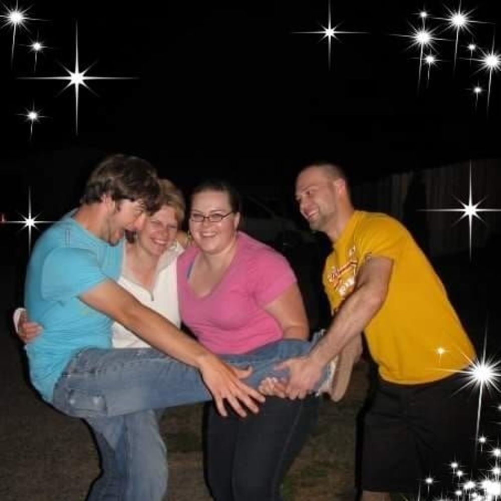 Meet your Posher, Jane